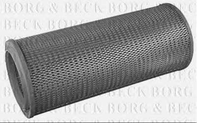 BORG & BECK bfa2357 -  Воздушный фильтр